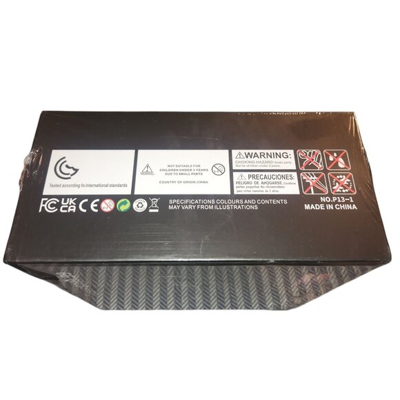 DMES Drome HD Camera P13-1 New - Picture 4 of 6